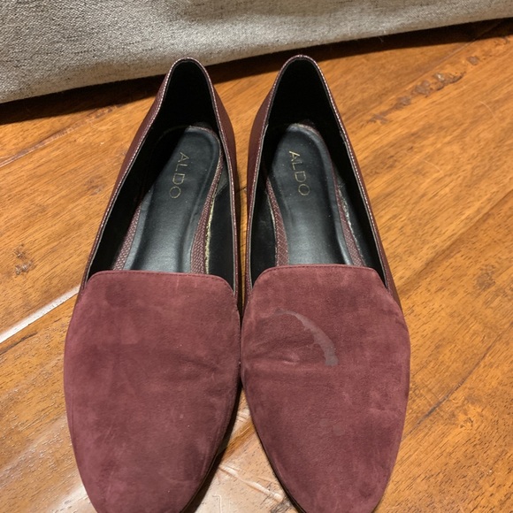 Aldo Flats - Picture 3 of 4